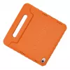 DEQSTER 40-2000112 planšetės dėklas 27,9 cm (11 colių) Dangtelis Oranžinis
