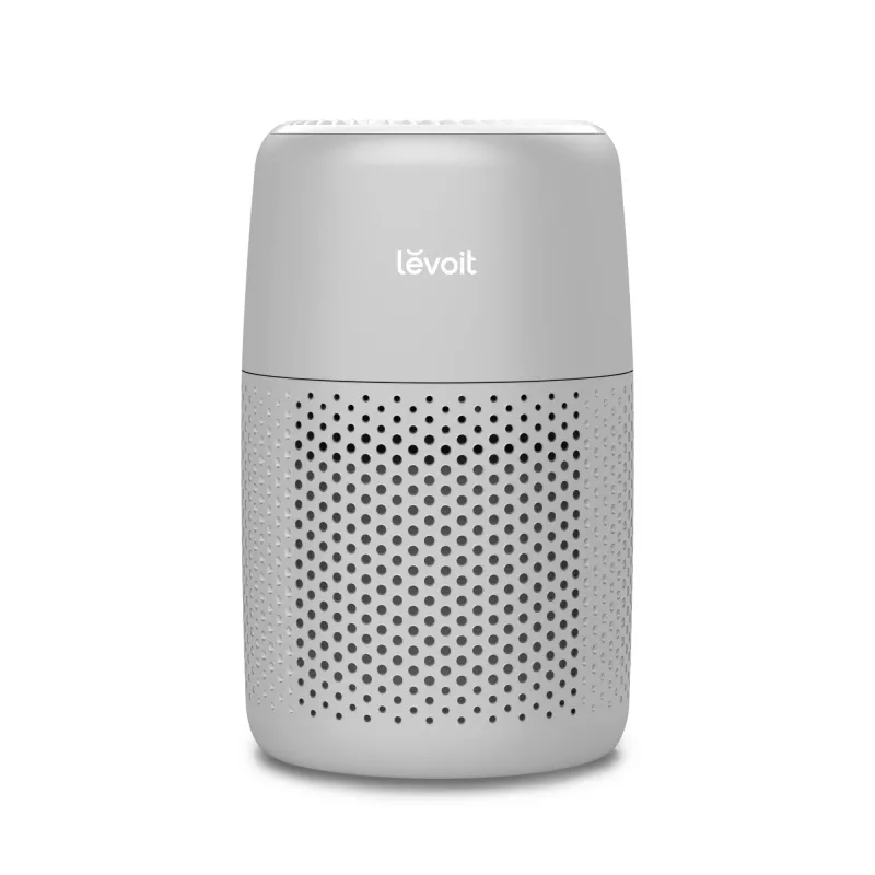 Levoit Core Mini Pro 16 m² 25 dB 7 W Pilka