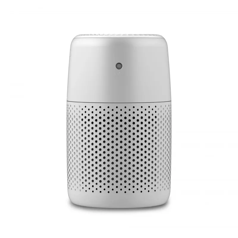 Levoit Core Mini Pro 16 m² 25 dB 7 W Pilka