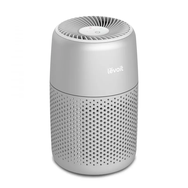 Levoit Core Mini Pro 16 m² 25 dB 7 W Pilka