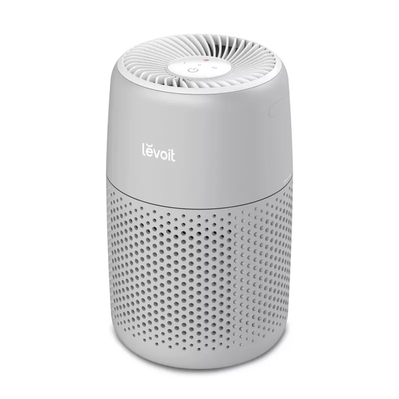 Levoit Core Mini Pro 16 m² 25 dB 7 W Pilka