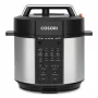 Cosori CMC-CO601-SEU elektrinė greitpuodė 5,7 L Juoda, Nerūdijantis plienas 1100 W