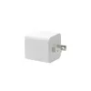dbramante1928 re-charge Pro - CA sieninis įkroviklis USB-C 25W - W, vidinis, kintamoji srovė, balta