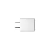 dbramante1928 re-charge Pro - CA sieninis įkroviklis USB-C 25W - W, vidinis, kintamoji srovė, balta