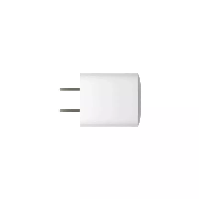 dbramante1928 re-charge Pro - CA sieninis įkroviklis USB-C 25W - W, vidinis, kintamoji srovė, balta