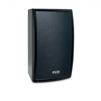 Biamp Desono MASK8F 2 krypčių juoda laidinė 200 W
