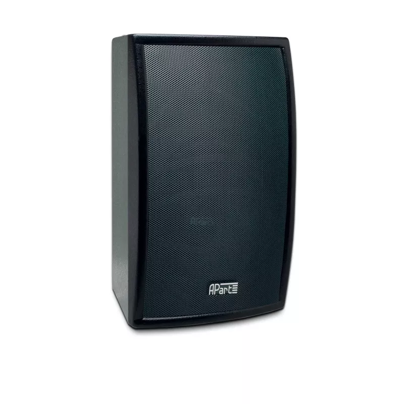 Biamp Desono MASK8F 2 krypčių juoda laidinė 200 W