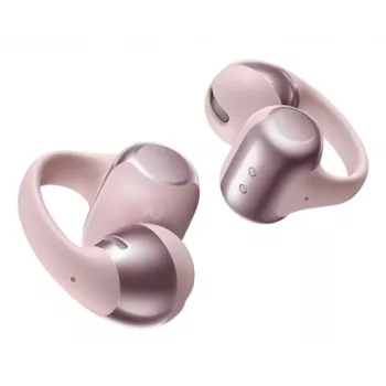 SHOKZ OpenDots ONE ausinės Belaidis Užkabinamas už ausies Skambučiams/Muzikai/Sportui/Kasdienai Bluetooth Rožinė
