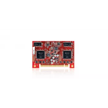 Biamp Tesira DSP-2 CK vidinis