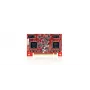 Biamp Tesira DSP-2 CK vidinis