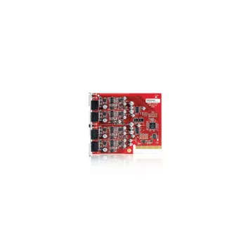 Biamp Tesira SOC-4 CK vidinė
