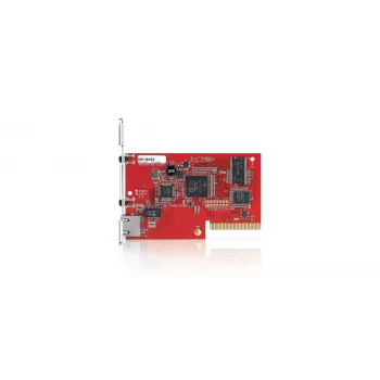 Biamp Tesira SVC-2 CK vidinė