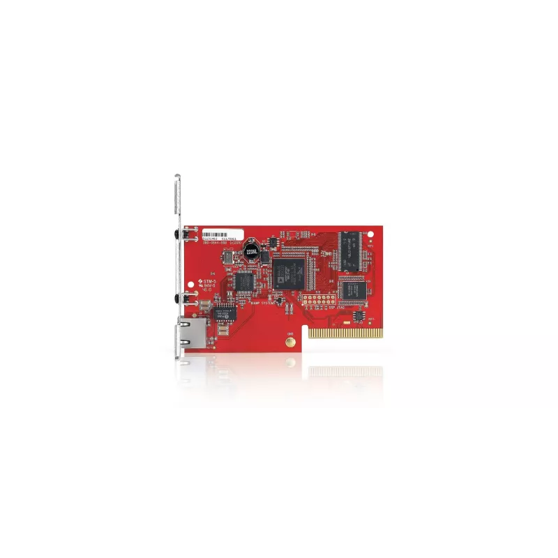 Biamp Tesira SVC-2 CK vidinė