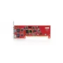 Biamp Tesira AVB-1 CK vidinė