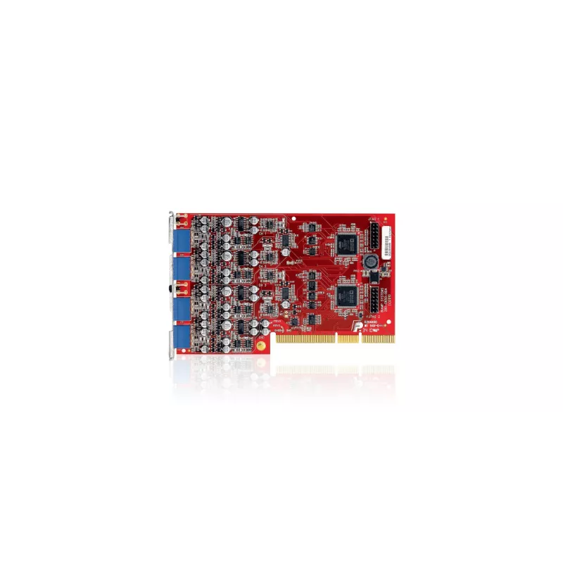 Biamp Tesira SAC-4 CK Internal
