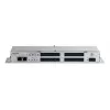 Biamp Vocia GPIO-1 juoda, sidabrinė