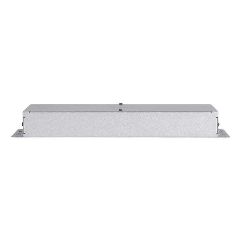 Biamp Vocia GPIO-1 juoda, sidabrinė