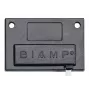 Biamp Vocia PLD-2, juoda, UL ir C-UL sertifikuota (JAV ir Kanada) CE ženklu pažymėta (Europa) RoHS direktyva (Europa) Įvertinta pagal..., 4 vnt., 254 mm, 330,2 mm, 101,6 mm