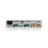 Biamp AMP-A460H 4.0 kanalų namų Nerūdijantis plienas