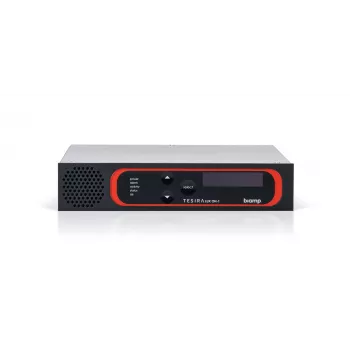 Biamp Tesira LUX OH-1 8 kanalų 3840 x 2160 pikselių