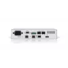Biamp Tesira LUX OH-1 8 kanalų 3840 x 2160 pikselių