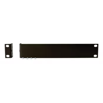 Biamp Tesira RMK-1, juoda