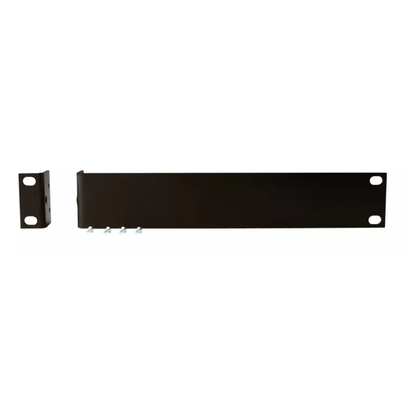 Biamp Tesira RMK-1, juoda