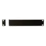 Biamp Tesira RMK-1, juoda