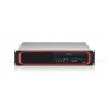 Biamp Tesira XEL 1200.1 4 kanalų 1200W stiprintuvas (vienas asimetrinis bankas)