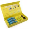 3Doodler Start EDU mokymosi paketas, klasės rinkinys (12 3D rašiklių)