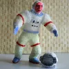 3Doodler CREATE FILAMENT PLA 5 COLORS PL-MIXNEW1 Polilaktinė rūgštis (PLA) Juoda, Pilka, Šviesiai mėlyna, Permatoma, Balta 2 g