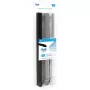 3Doodler FILAMENTAS 75 VNT. ABS 3 SPALVŲ AB-MONO-75 Juoda, Sidabrinė, Balta 2 g