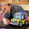 ”3Doodler” gijų pakartotinis pripildymo rinkinys FLOW 20 PLA 20 spalvų, polipieno rūgštis (PLA), juoda, mėlyna, tamsiai žalia, tamsiai rožinė, auksinė, žalia, alyvinė, tamsiai mėlyna, oranžinė, rožinė, permatoma, balta, geltona
