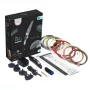 3Doodler „Pro III“ rinkinys 3D rašiklis, juodas