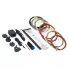 3Doodler „Pro III“ rinkinys 3D rašiklis, juodas