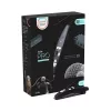 3Doodler „Pro III“ rinkinys 3D rašiklis, juodas