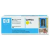 HP 123A Geltona Originali LaserJet Tonerio kasetė 1 vnt.