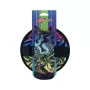 Waboba Throwback Velcro Catch Set Metimo žiedas