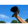 Waboba Throwback Velcro Catch Set Metimo žiedas