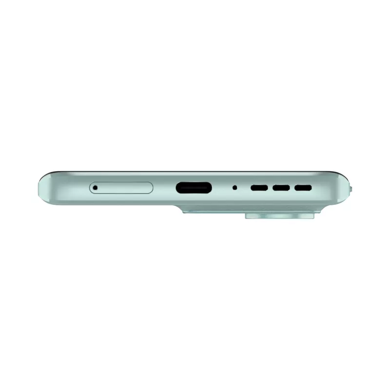 Motorola edge 40 Neo 16.6 cm (6.55 col.) Dual SIM Android 13 5G USB Type-C 12 GB 256 GB 5000 mAh žalias