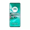 Motorola edge 40 Neo 16.6 cm (6.55 col.) Dual SIM Android 13 5G USB Type-C 12 GB 256 GB 5000 mAh žalias