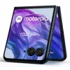 Motorola razr 50 Ultra 17,5 cm (6,9 colio) Dual SIM Android 14 5G USB Type-C 12 GB 512 GB 4000 mAh Navy
