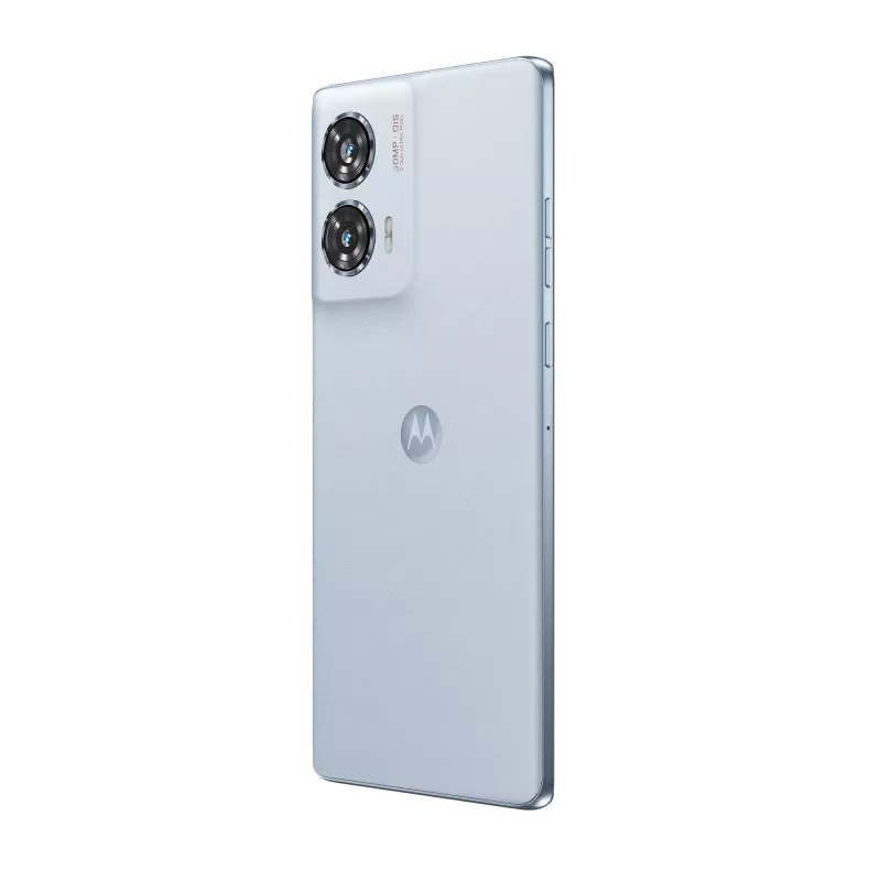 Motorola edge 50 Fusion 17 cm (6,7 col.) Dual SIM Android 14 5G USB Type-C 8 GB 256 GB 5000 mAh Mėlyna