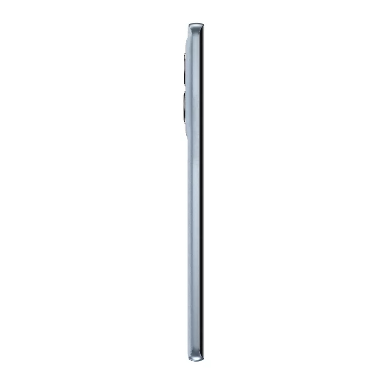 Motorola edge 50 Fusion 17 cm (6,7 col.) Dual SIM Android 14 5G USB Type-C 8 GB 256 GB 5000 mAh Mėlyna