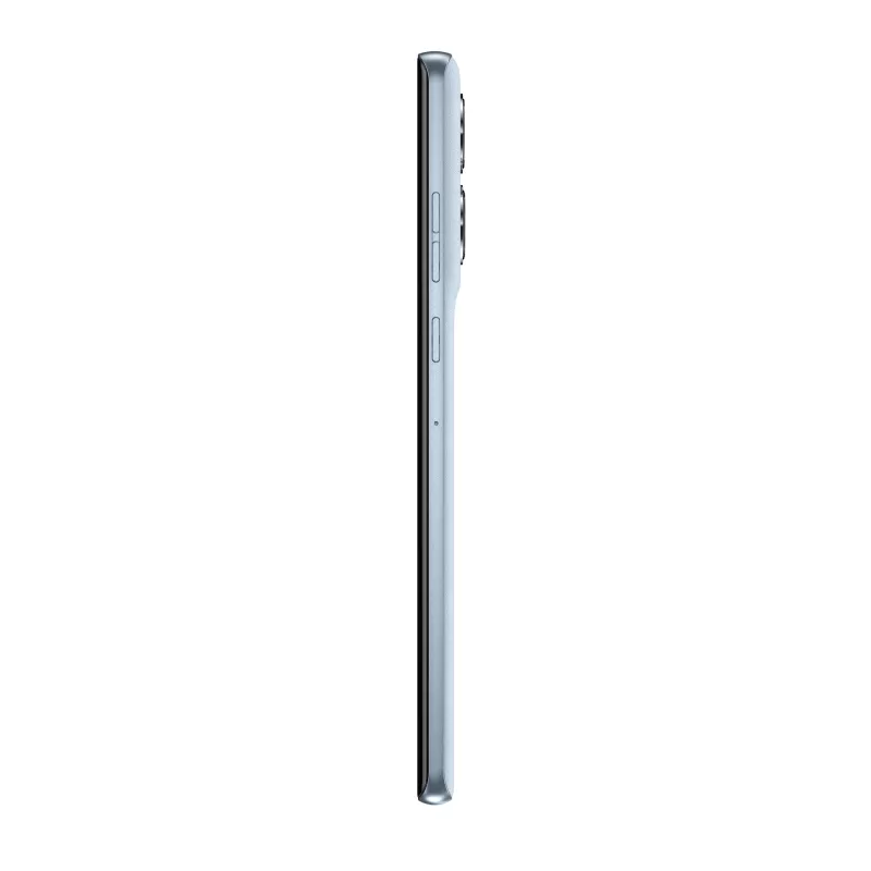 Motorola edge 50 Fusion 17 cm (6,7 col.) Dual SIM Android 14 5G USB Type-C 8 GB 256 GB 5000 mAh Mėlyna