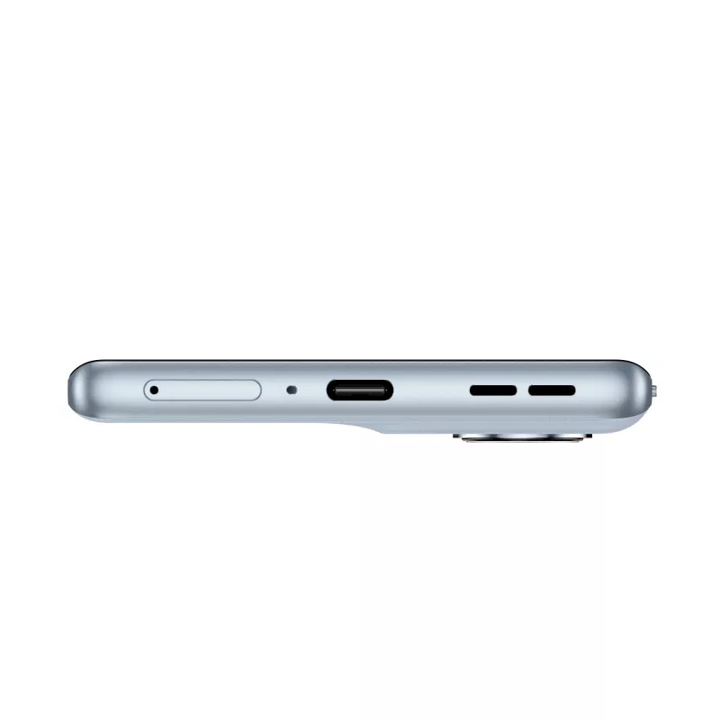 Motorola edge 50 Fusion 17 cm (6,7 col.) Dual SIM Android 14 5G USB Type-C 8 GB 256 GB 5000 mAh Mėlyna