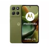 Motorola moto g15 17,1 cm (6,72 colio) Dual SIM Android 15 4G USB Type-C 8 GB 128 GB 5200 mAh žalias