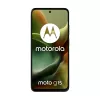 Motorola moto g15 17,1 cm (6,72 colio) Dual SIM Android 15 4G USB Type-C 8 GB 128 GB 5200 mAh žalias