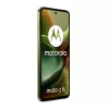 Motorola moto g15 17,1 cm (6,72 colio) Dual SIM Android 15 4G USB Type-C 8 GB 128 GB 5200 mAh žalias