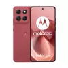 Motorola moto g86 5G 16,9 cm (6,67 col.) Dual SIM Android 15 USB Type-C 8 GB 256 GB 5200 mAh Rožinė